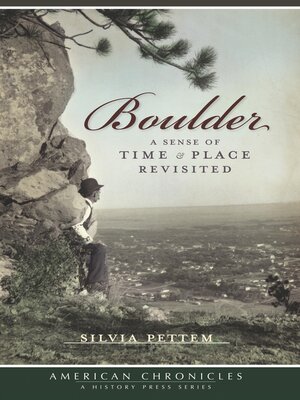 cover image of Boulder